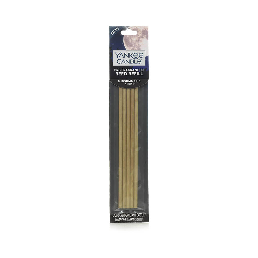 Vela yankee Reeds prefabricados