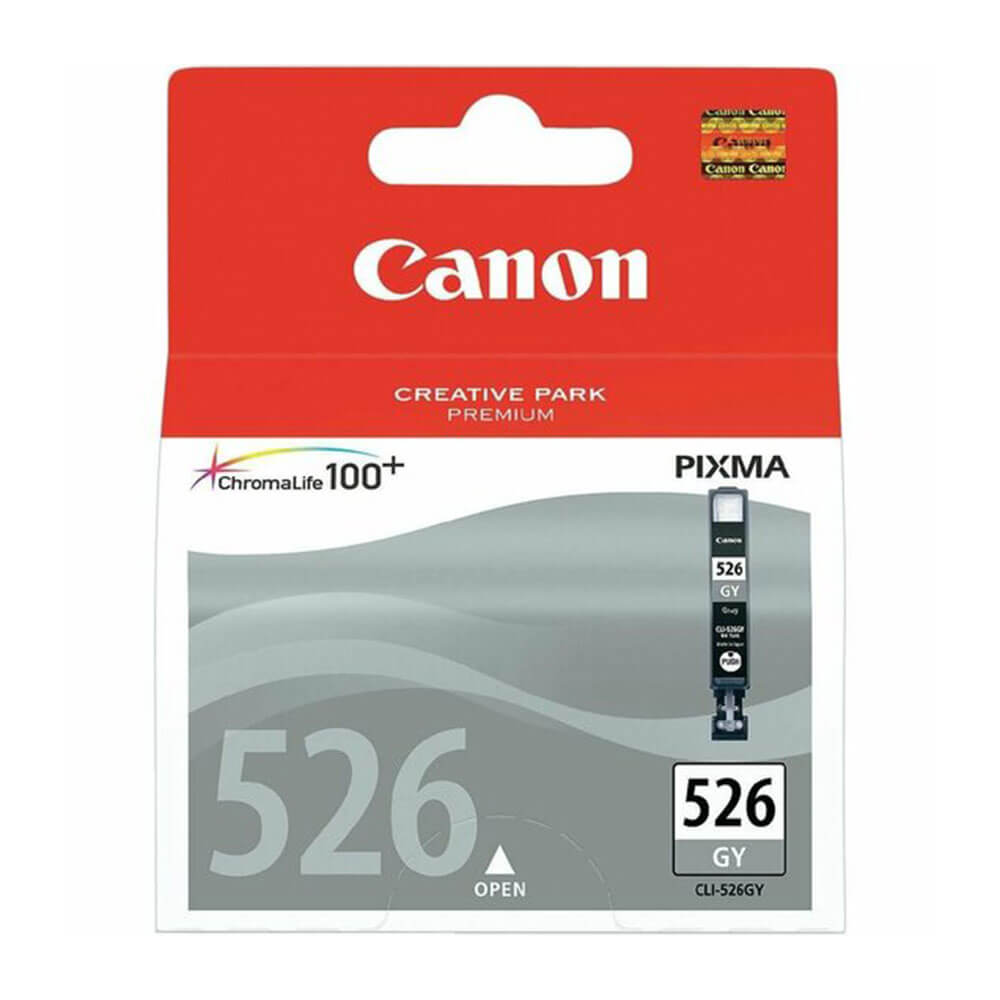 Canon Inkjet Cutridge CLI-526