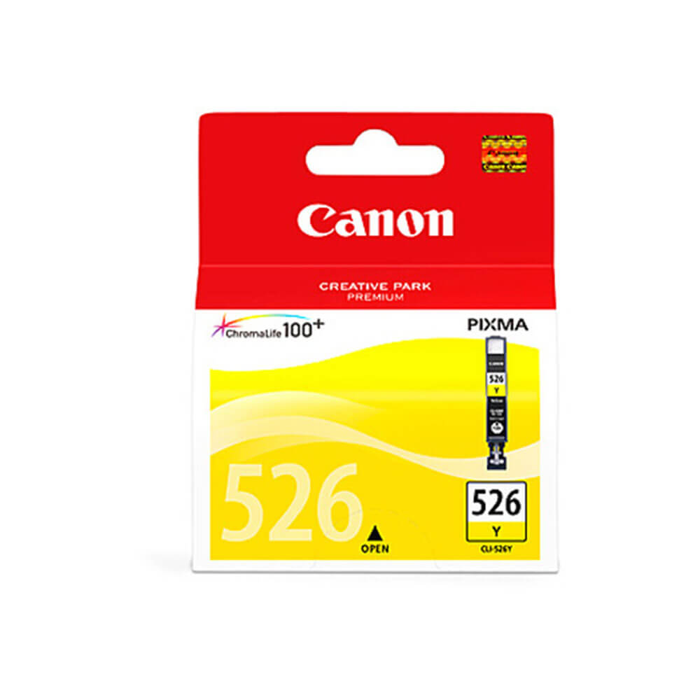 Canon Inkjet Cutridge CLI-526