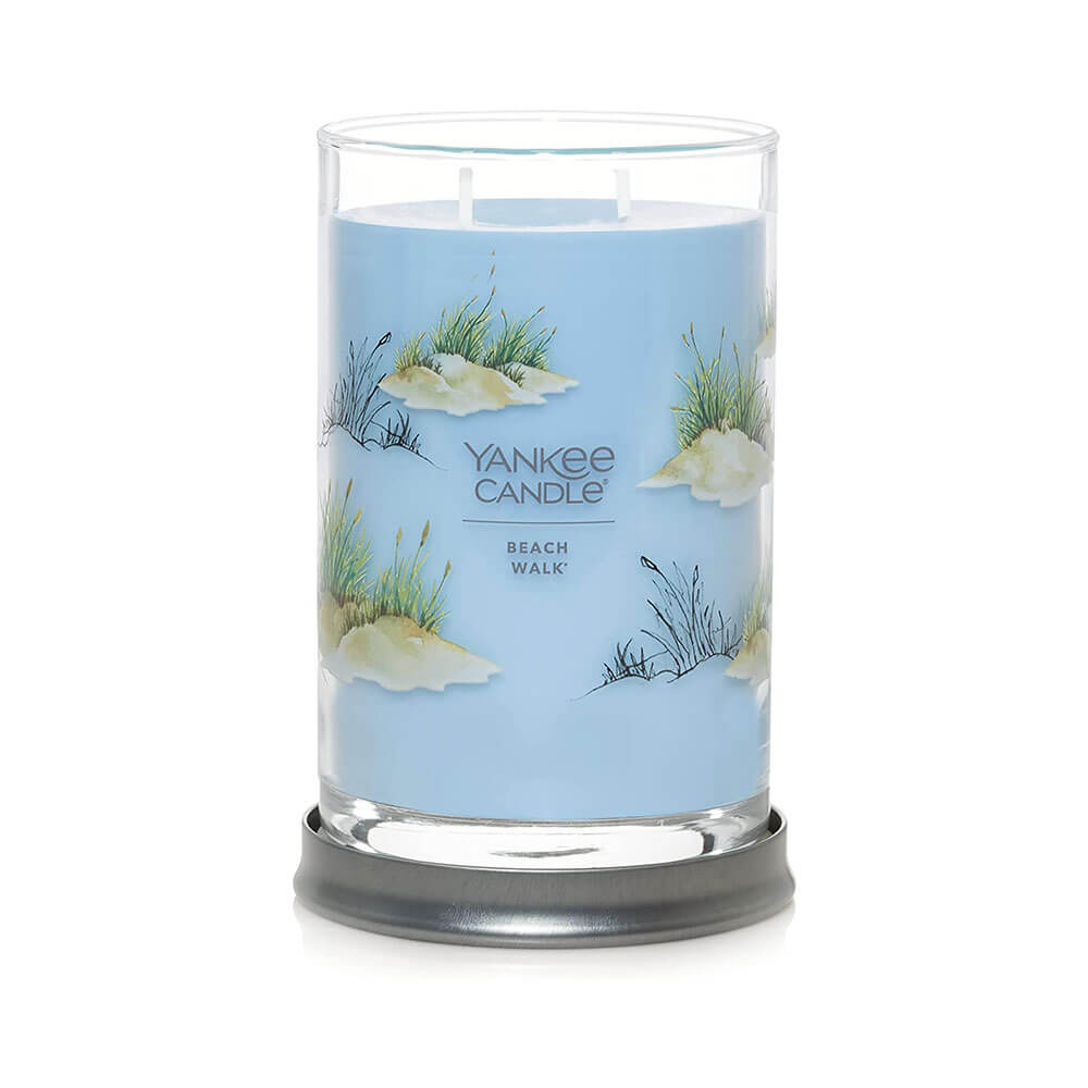  Yankee Candle Signature Großer Becher