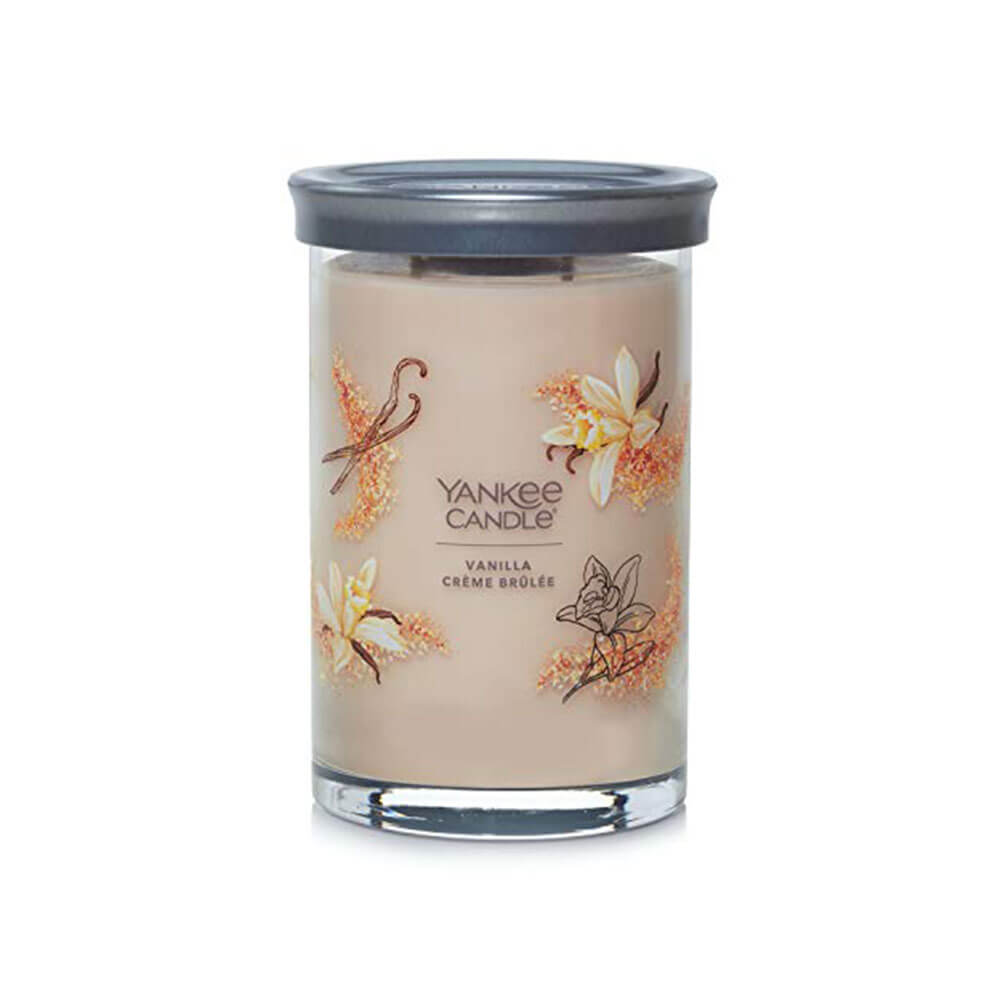 Yankee Candle Signature stor tumbler