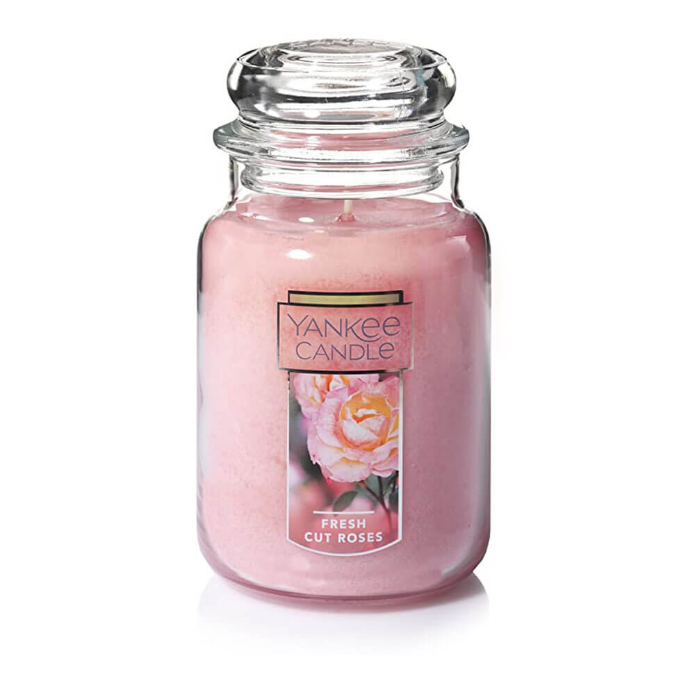 Yankee Candle Classic stor krukke