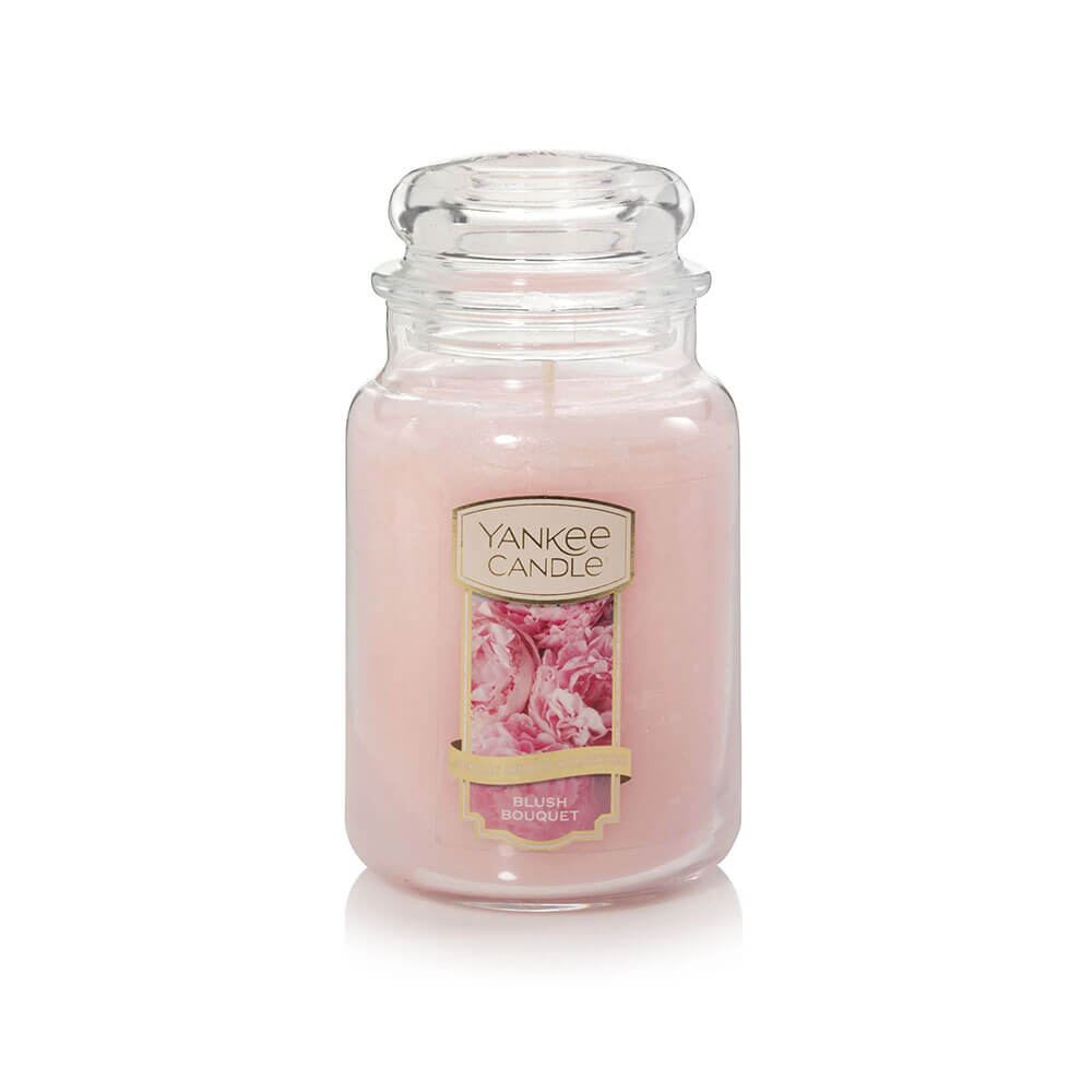  Yankee Candle Classic großes Glas