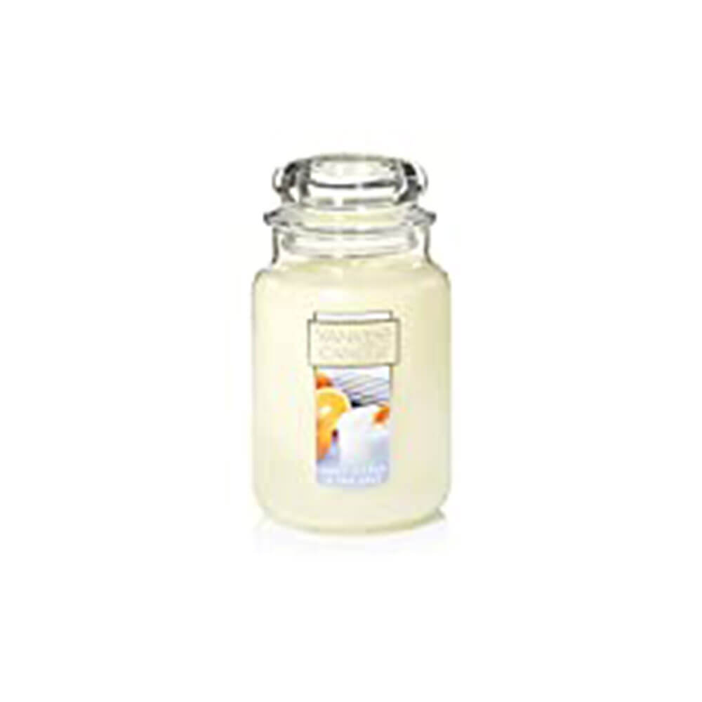 Yankee Candle Classic Large Jar