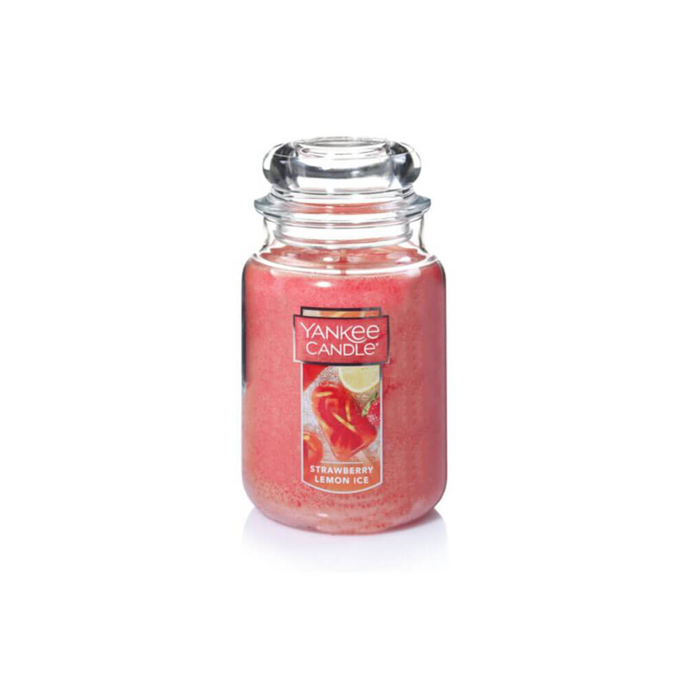 Yankee Candle Classic stor krukke