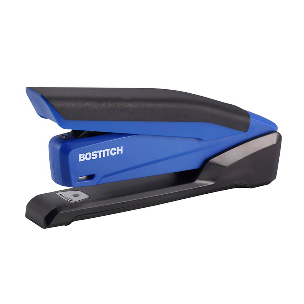 Bostitch Inpower Tischhefter Blau (20 Blatt)