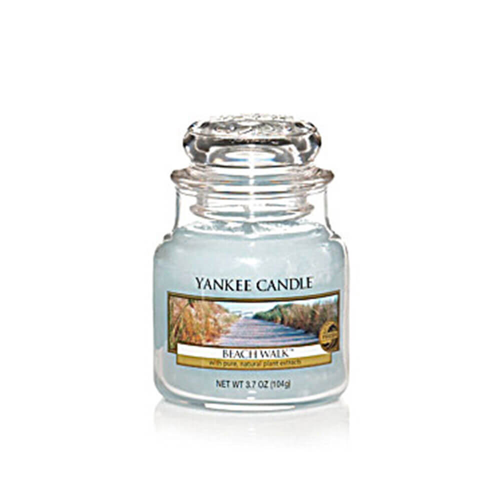 Yankee Candle Classic liten krukke