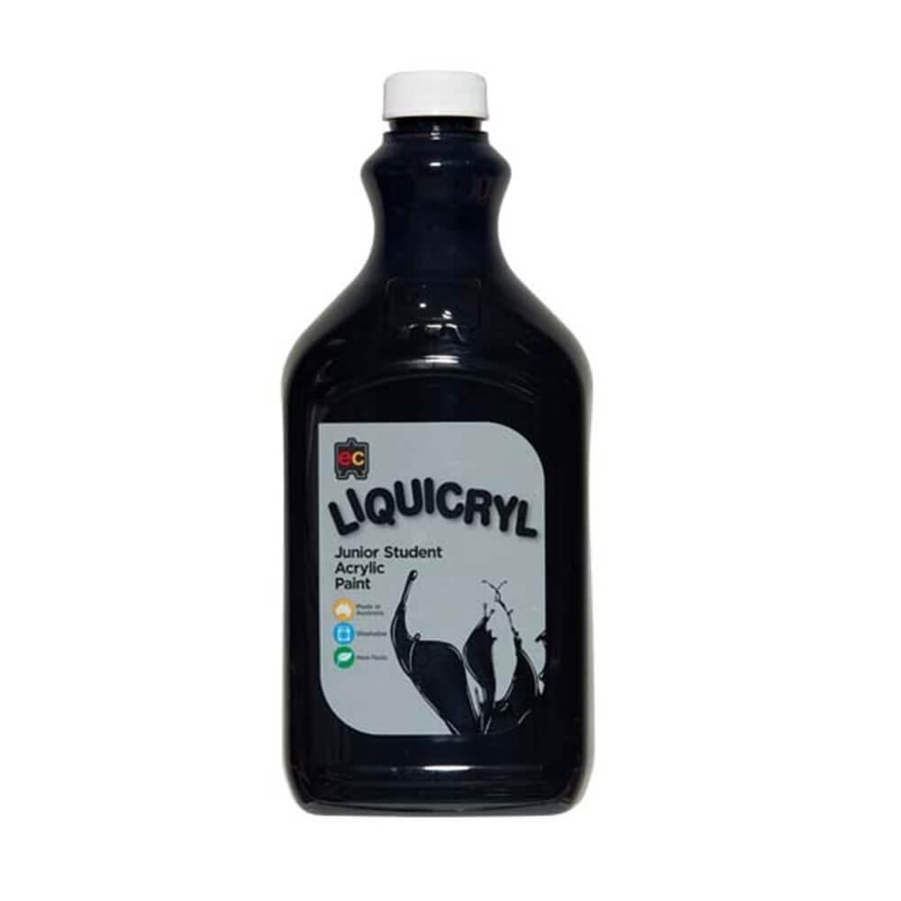 EC Liquicryl Junior Student Acrilic Paint 2L