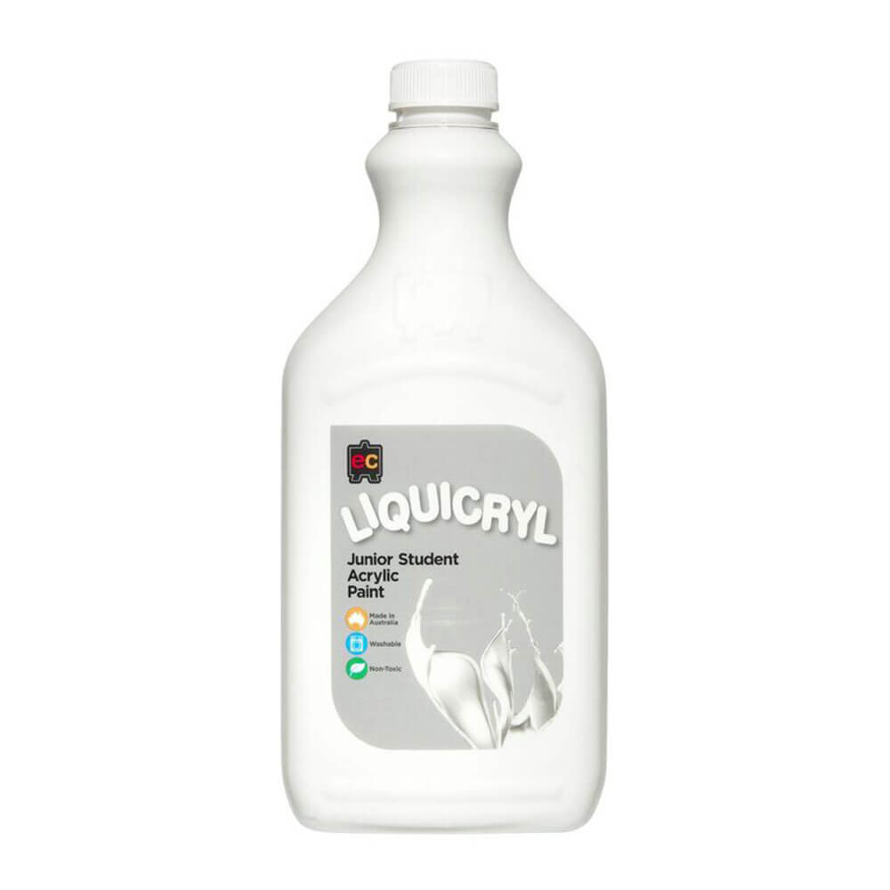 EC Liquicryl Junior Student Acrylfarbe 2L