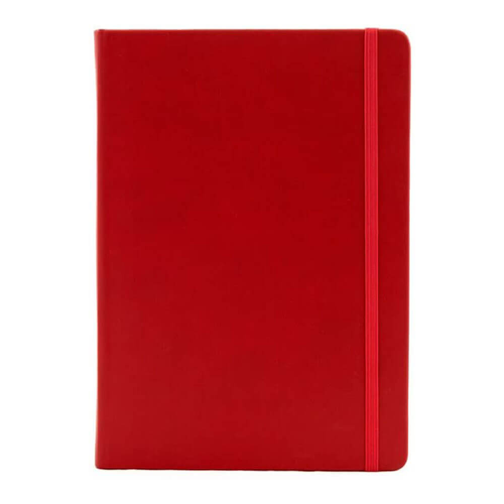 Collins Legacy Notebook A5 (240 pagine) Feint ha governato