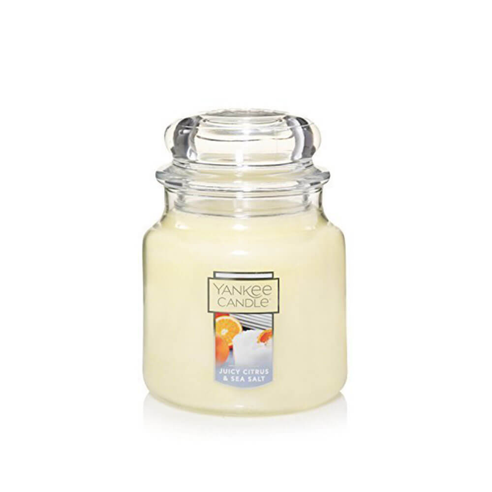 Yankee Candle Classic Medium Jar