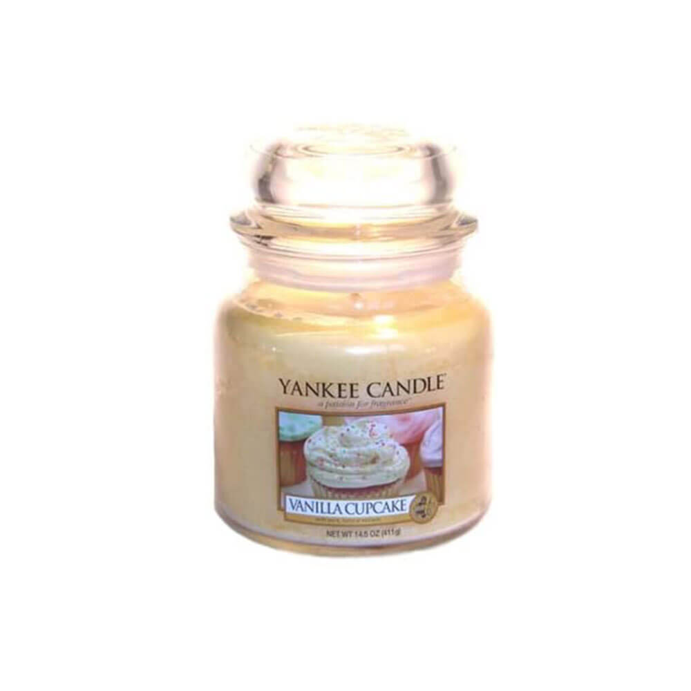 Yankee Candle Classic Medium Jar