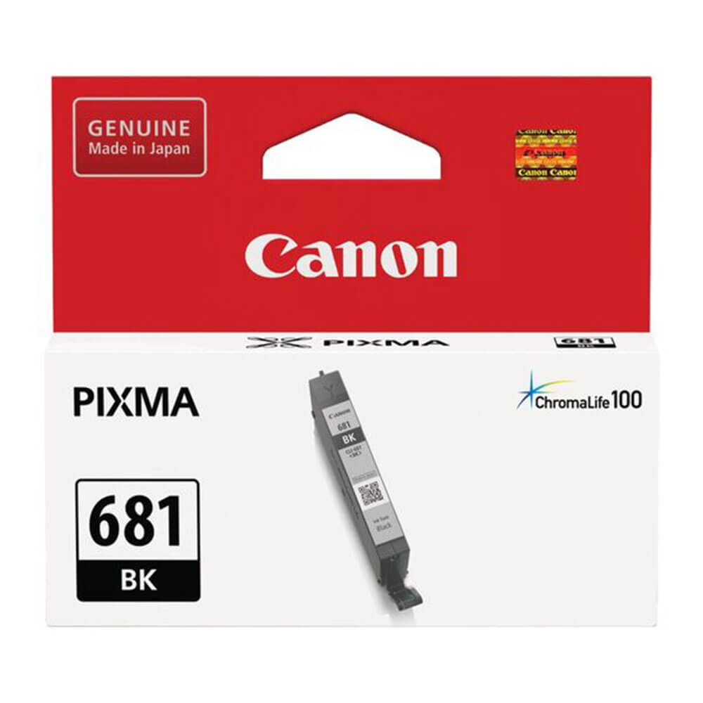 Canon Inkjet -cartridge CLI681