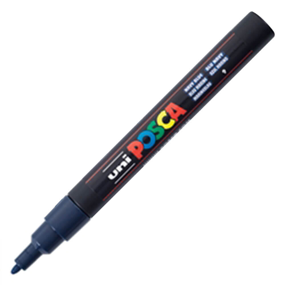 Uni POSCA PC-3M BULLET TIP FACT Marker