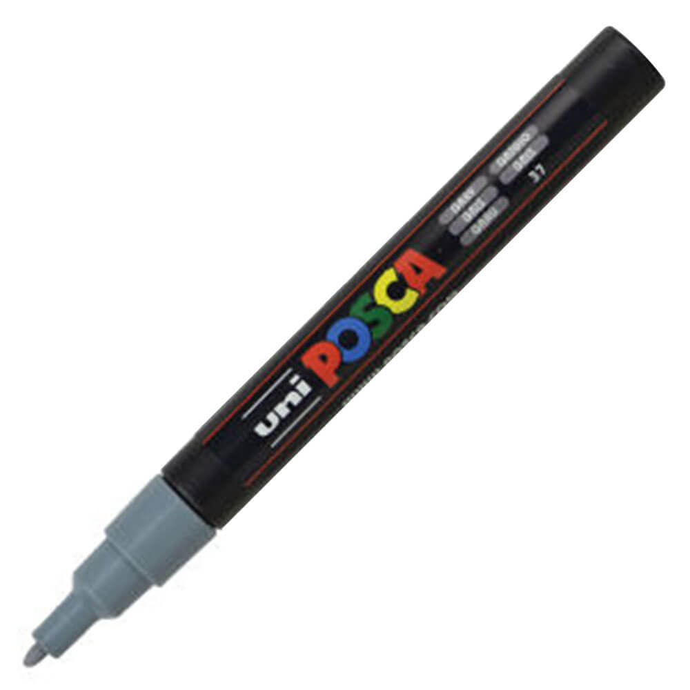 Uni posca PC-3M Bullet Tip Pinte Marker