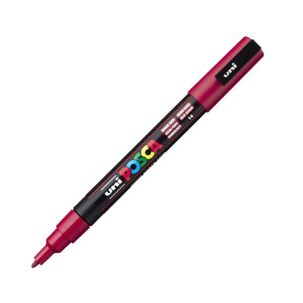 UNI POSCA PC-3M Bullet Tip Paint Marker