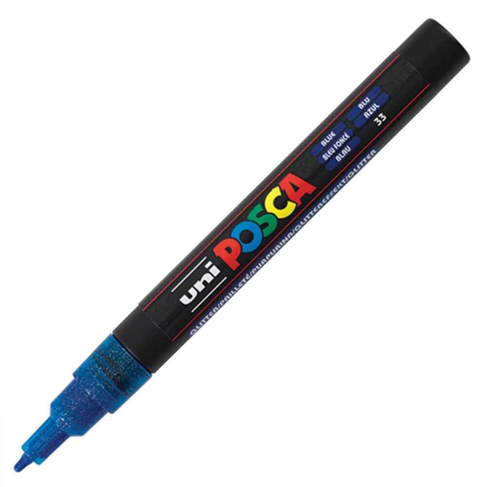 Uni posca PC-3M Bullet Tip Pinte Marker