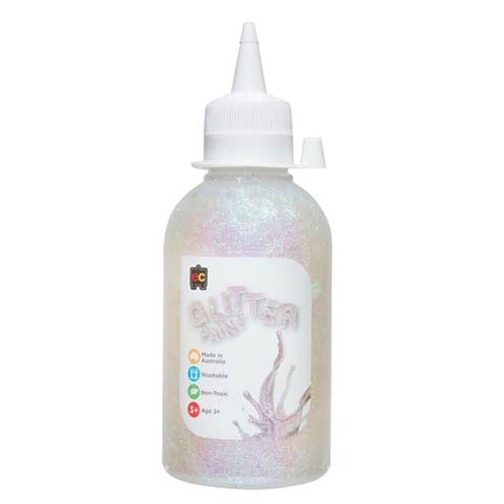 EC Glitter Paint 250ml