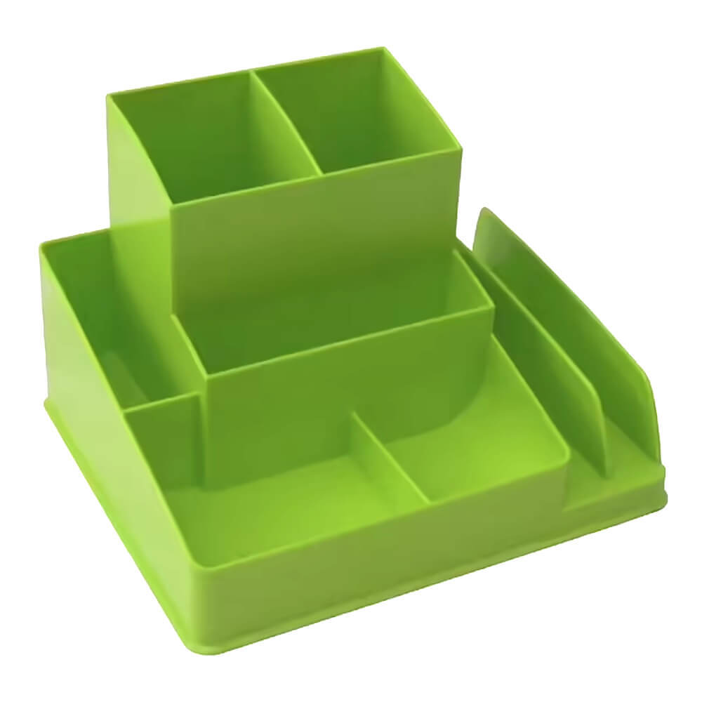 Organizador de mesa durável Italplast