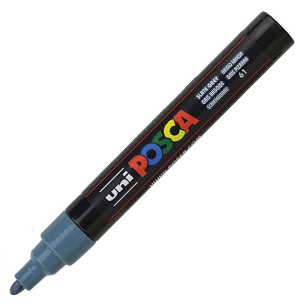 UNI POSCA PC-5M Bullet Tip Paint Paint