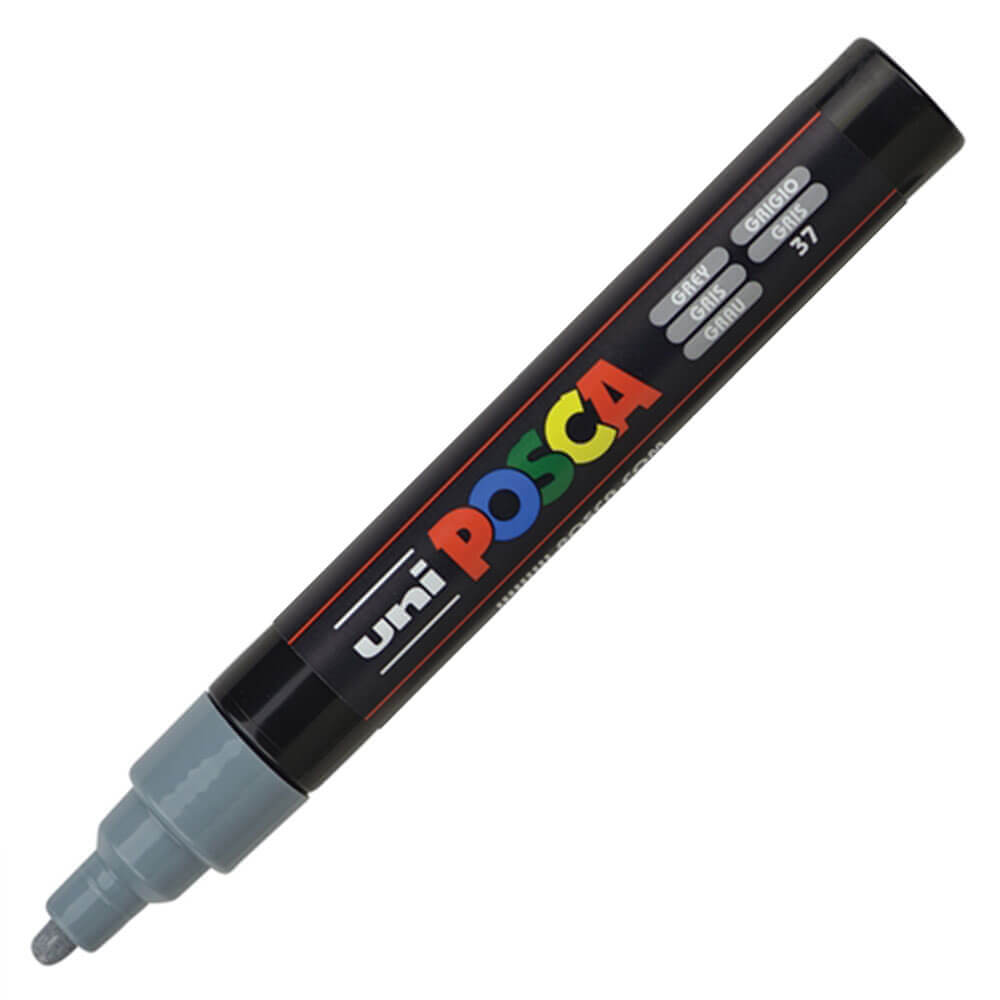 Uni Posca PC-5m Bullet Tip verf marker