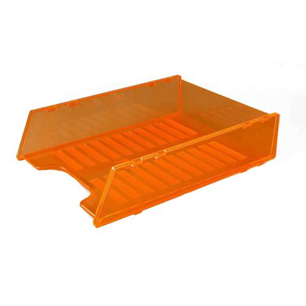 ItalPlast Multifit Desk Tray (A4)