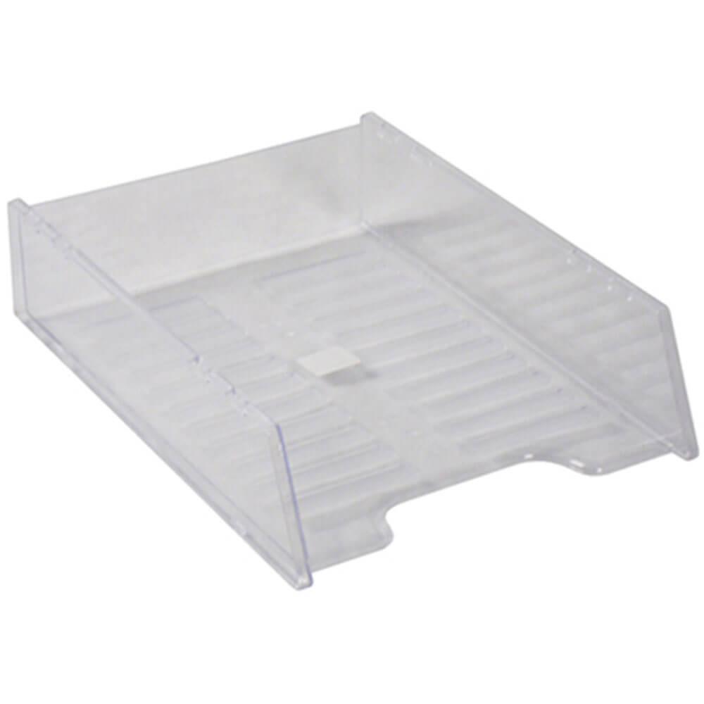 ItalPlast Multifit Desk Tray (A4)