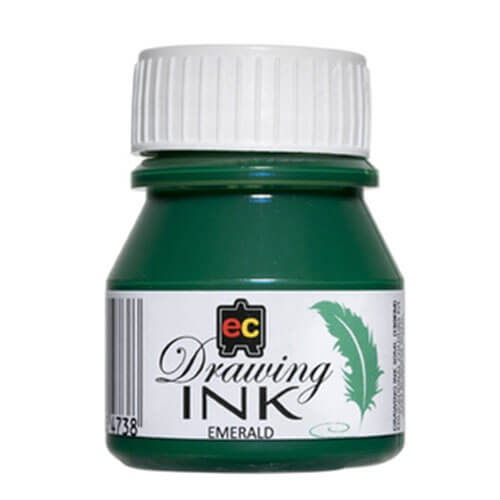 EC Drawing Ink 30ml