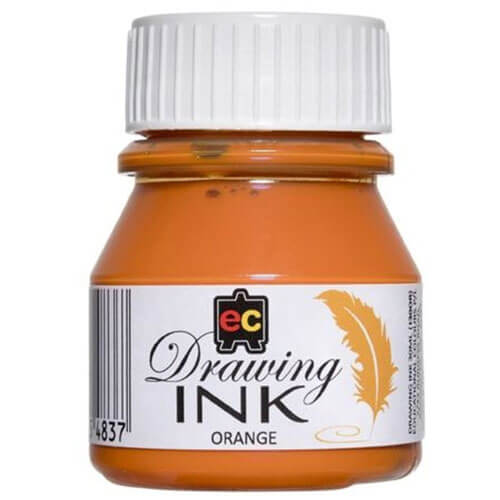 Inchiostro di disegno EC 30ml