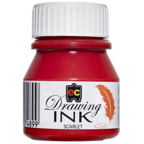 Ink de desenho EC 30 ml