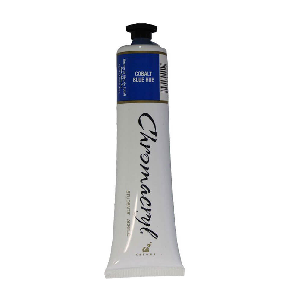 Chromacryl Students 'akrylfärg 75 ml