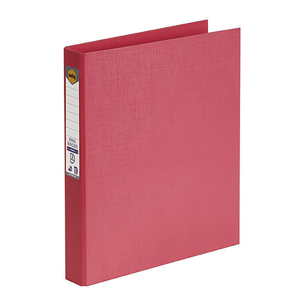 Binder a d-anello di polietilene Marbig 25 mm (A4)