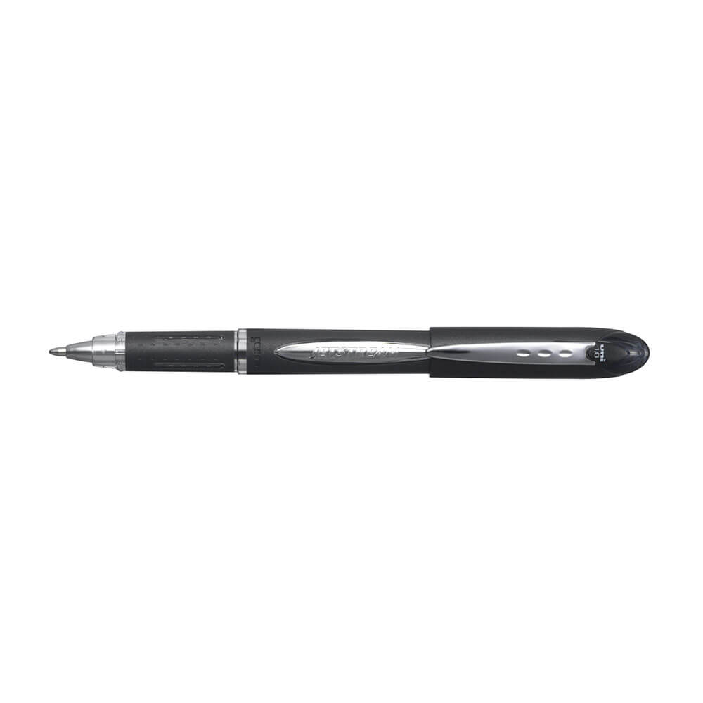 Uni-Ball Jetstream SX210 Medium Rollerball Pen 12 stks