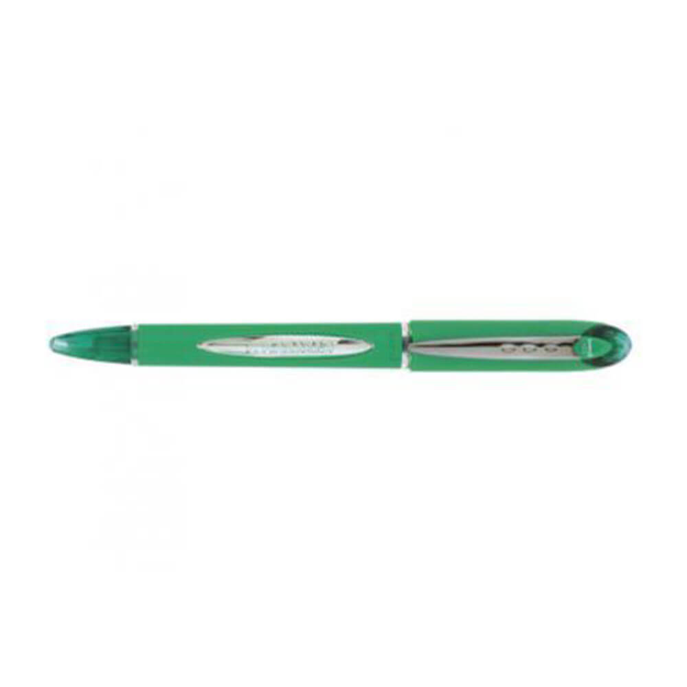 Uni-Ball JetStream SX210 Medium Rollerball Pen 12st