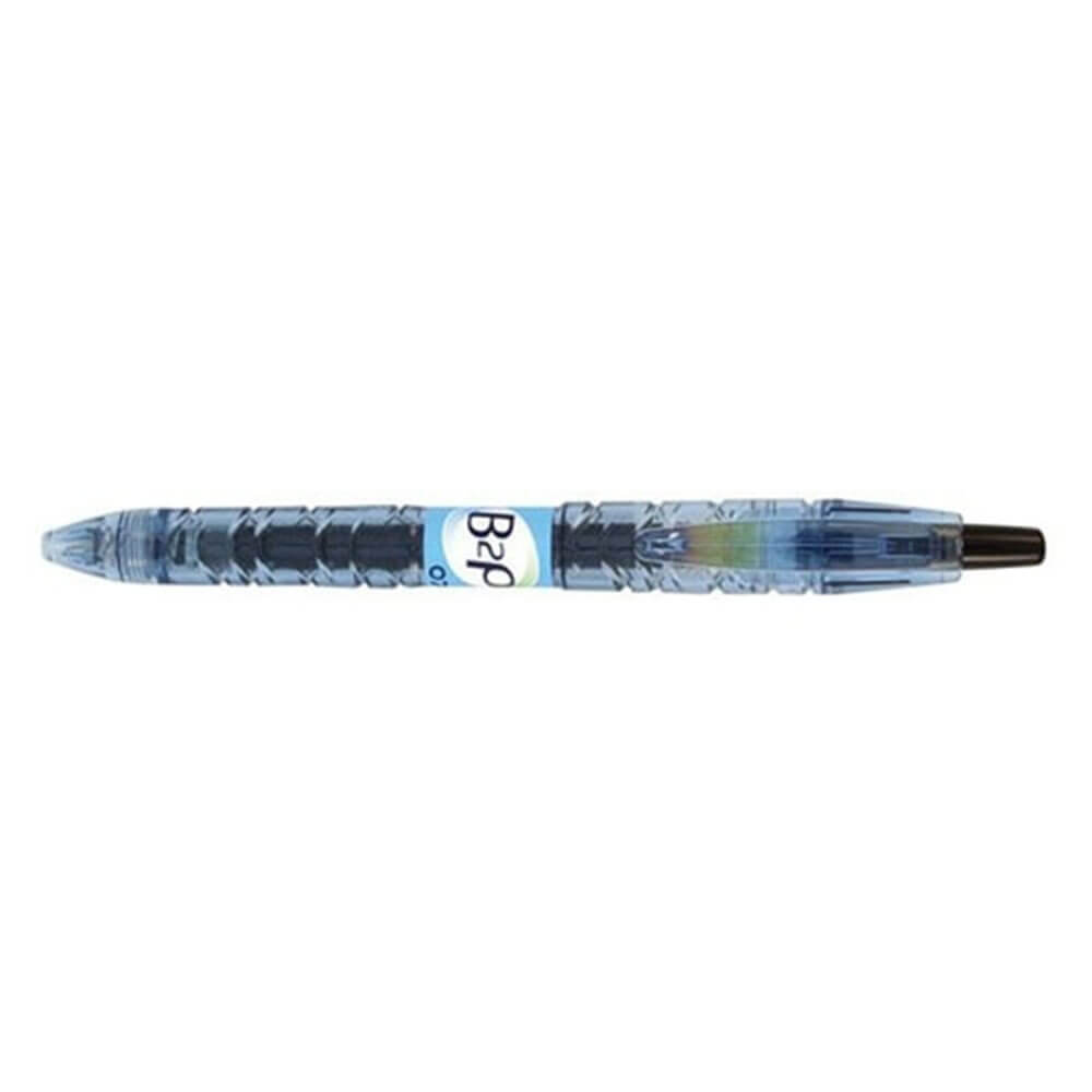 Bouteille pilote 2 encre en gel rollerball fin fin 0,7 mm