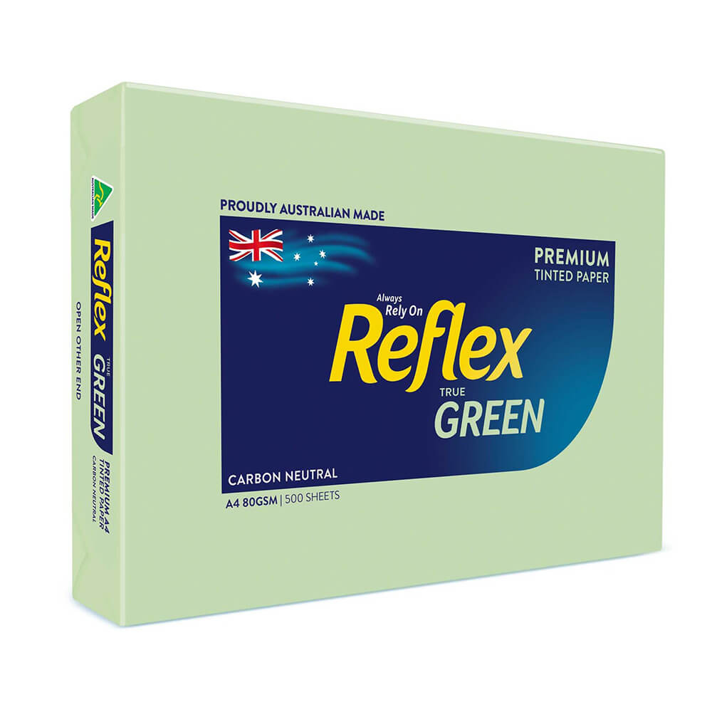 Reflex getint A4 Copy Paper (1 REAM)