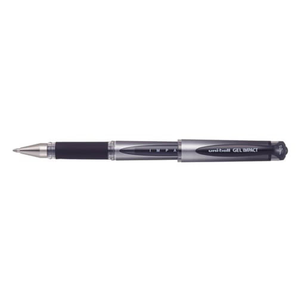 Uni-Ball Signo Broad Tip Rollerball Pen 12st