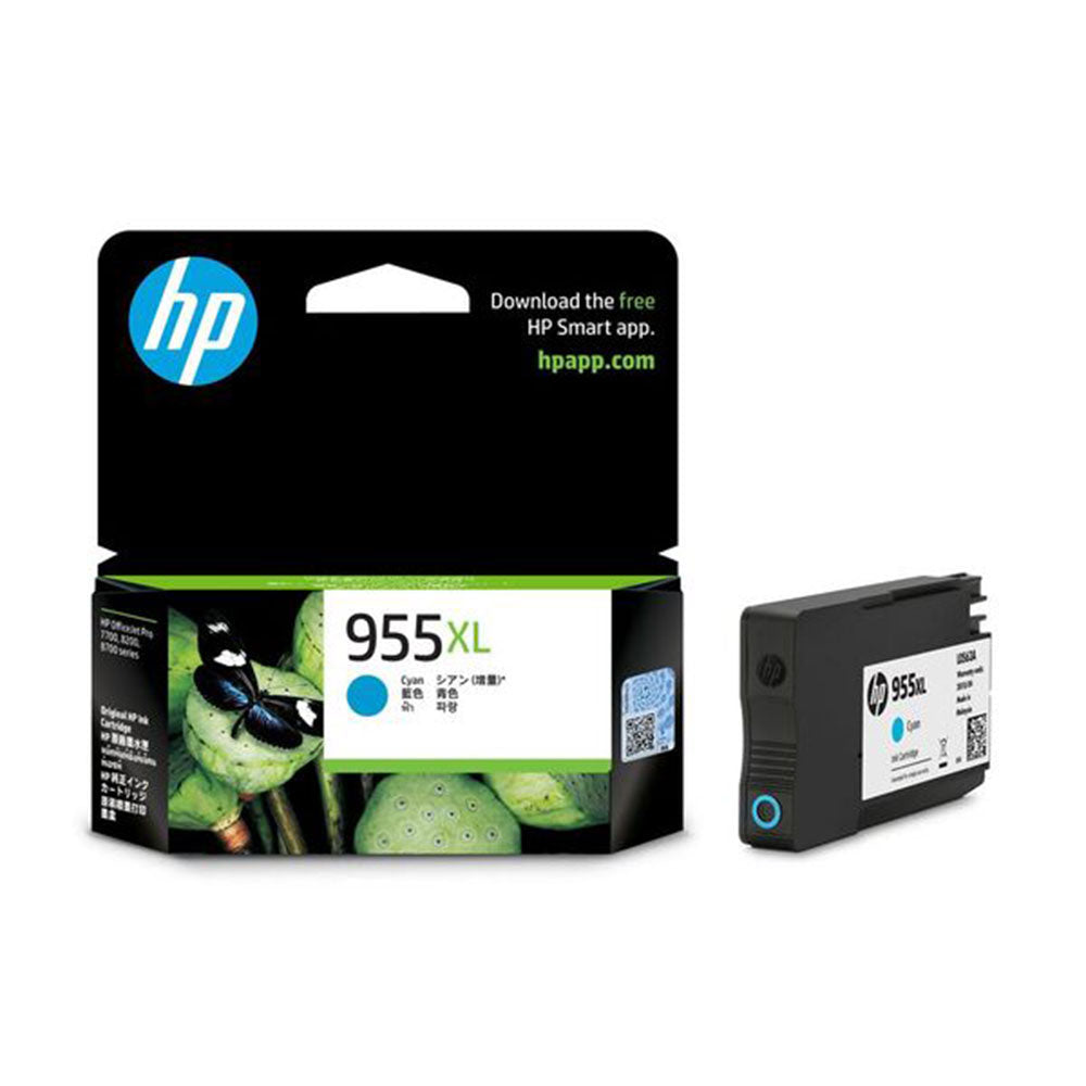 HP InkJet 955xl Wkład