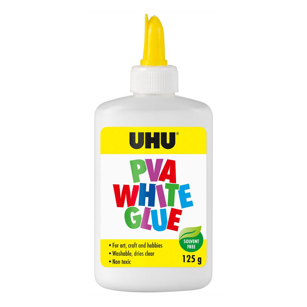 Uhu Craft Glue (blanc)