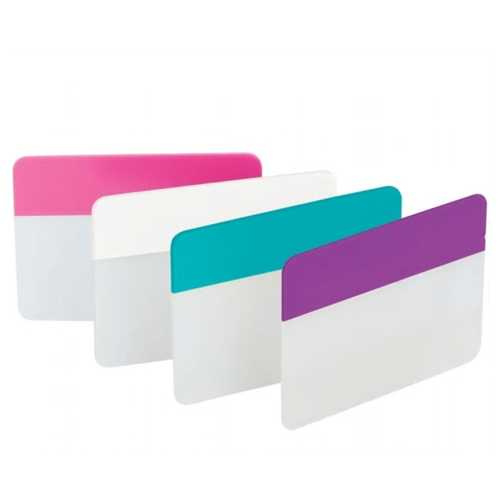 Tabs de classement post-it Durable 24pcs