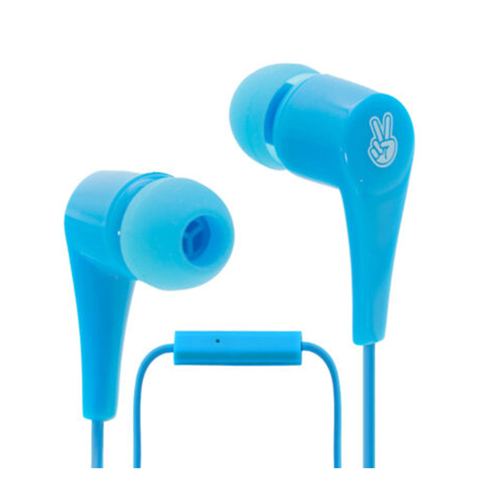 Tikkiti Earphones with Microphone