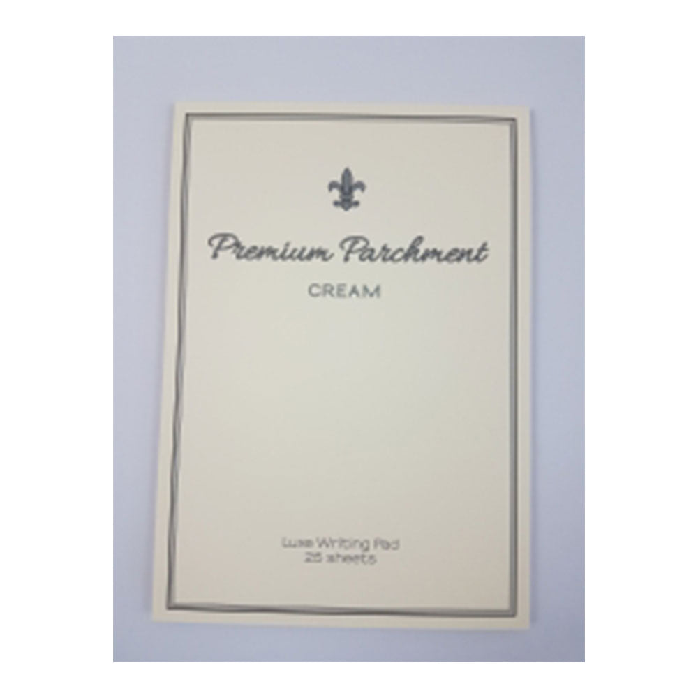 Pad di carta per pergamena OzCorp Premium (19x14cm)