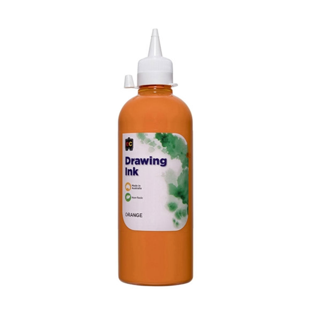 Edvantage Drawing Ink 500mL