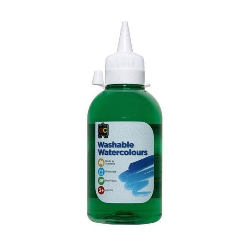 EC Washable Akvarellmaling 250 ml