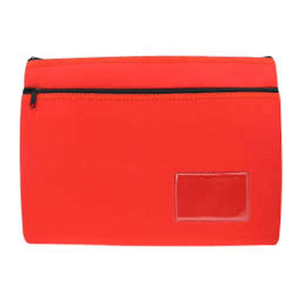 Osmer Red Giant Neoprene 2-Zip Pencil Case (35x26cm)