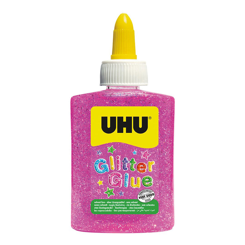 Uhu Glitter gue 88ml