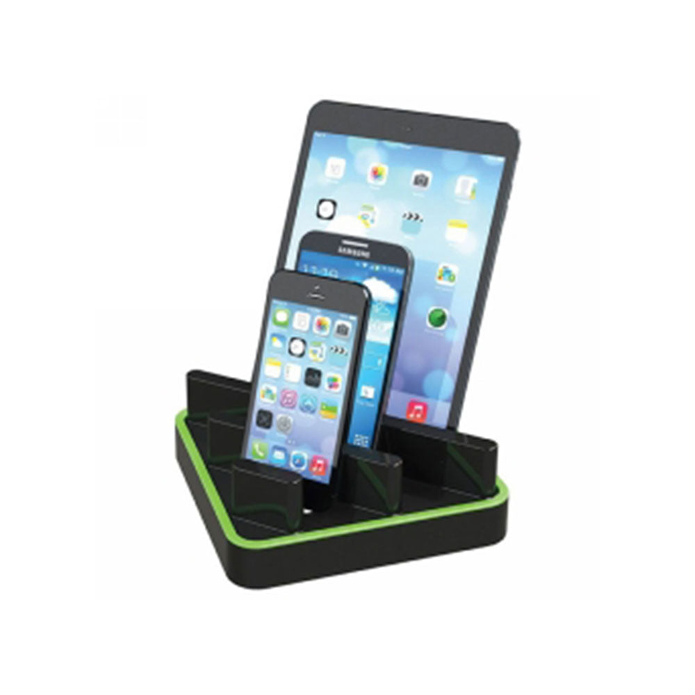 Esselte Smart Caddy Desk Accessory (negro)