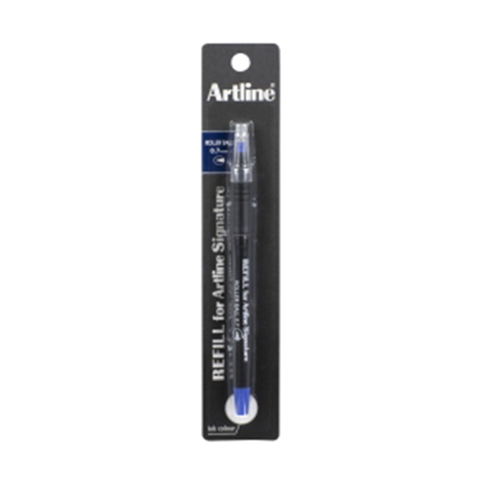 Artline Signature Rollerball Pen reclamar