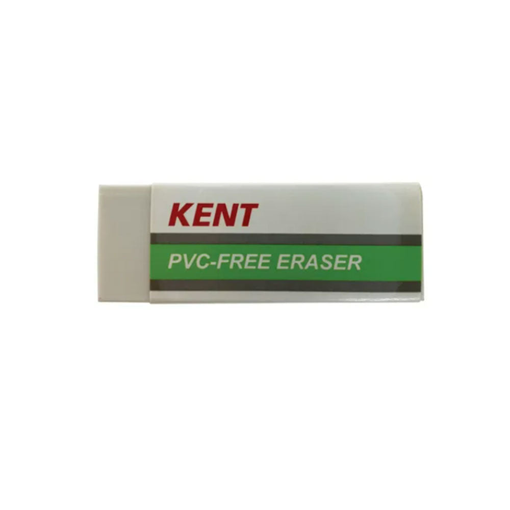 Gumka bez PVC Kent