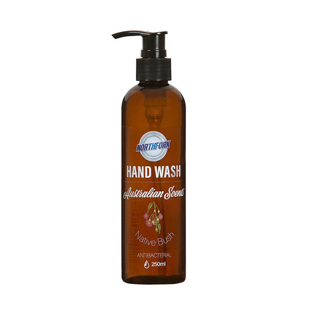 Northfork Aussie Scents Liquid Hand Wash 250 ml